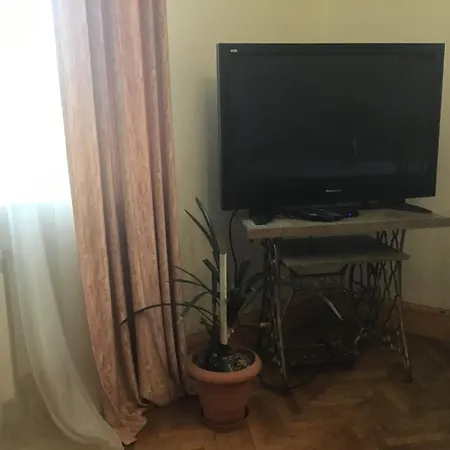 Apartment Historical Center *