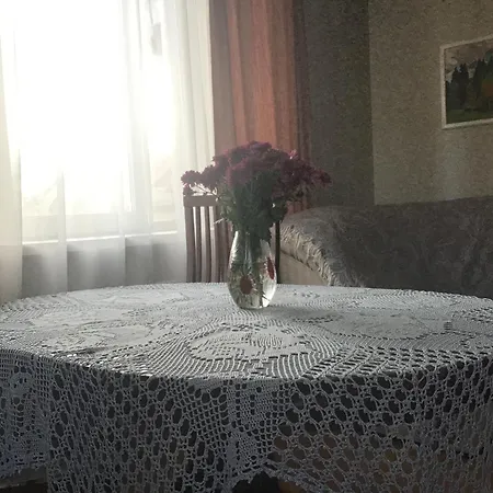 Historical Center Uzjhorod