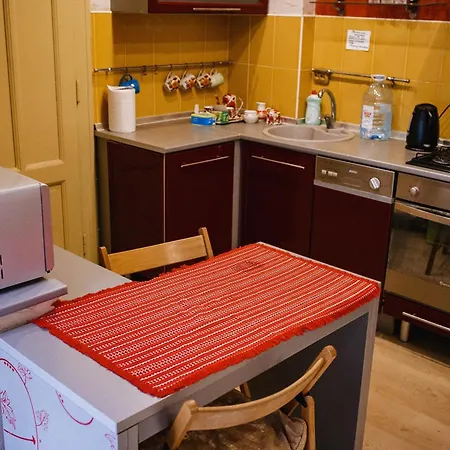 Historical Center Uzjhorod