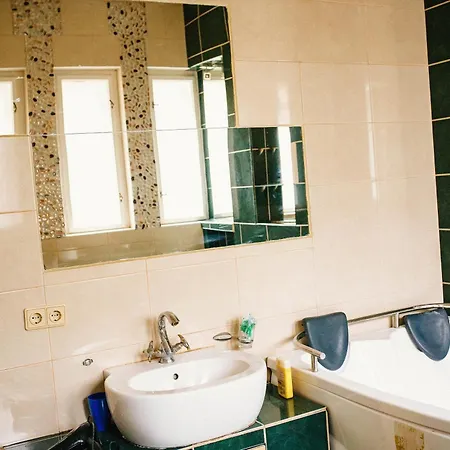 Historical Center Lägenhet