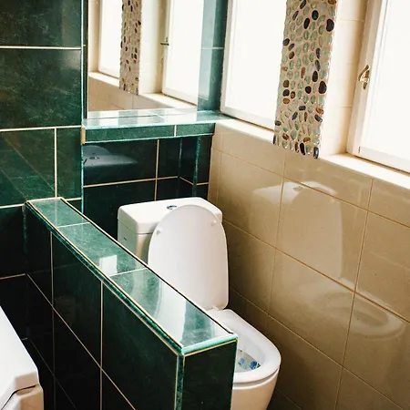 Lägenhet Historical Center Uzjhorod