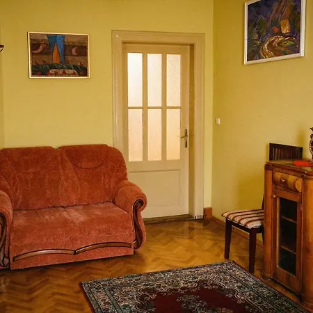 Historical Center Appartement