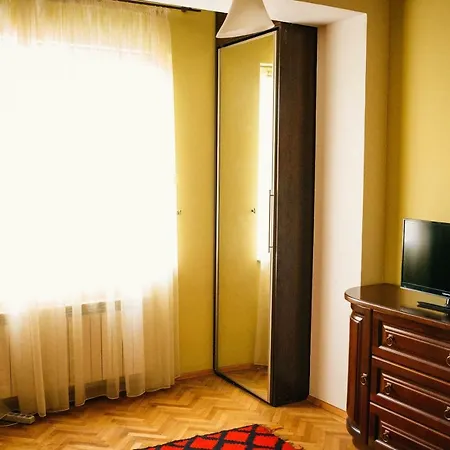 Historical Center Uzhhorod