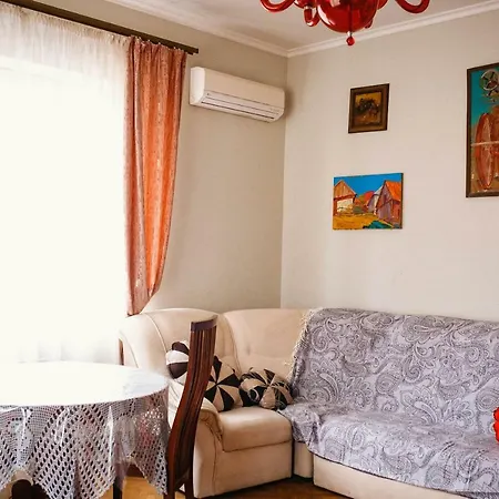 Apartment Historical Center Uzhhorod