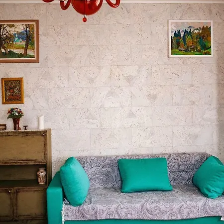 Historical Center Apartment