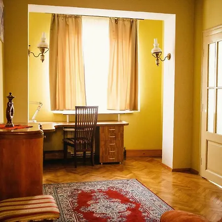 Historical Center * Uzjhorod