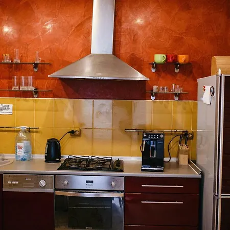 Historical Center Apartment *