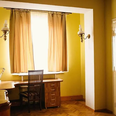 Historical Center Apartment