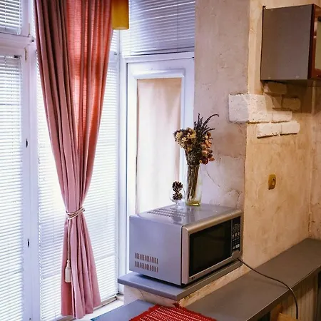 Historical Center Uzhhorod