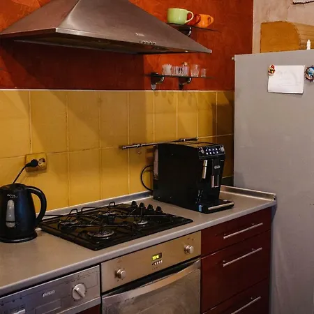 Apartment Historical Center