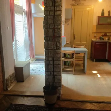 Apartment Historical Center *