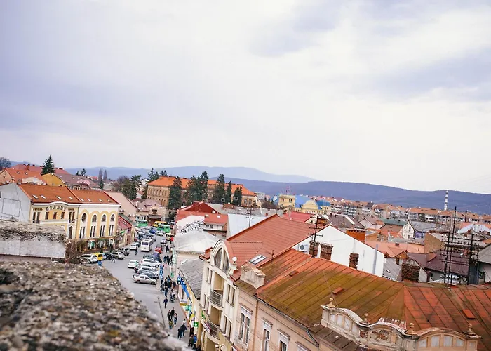 Historical Center