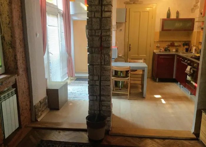 Apartamento Historical Center *