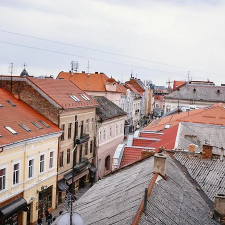 Historical Center