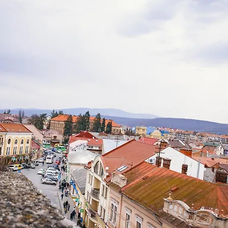 Historical Center