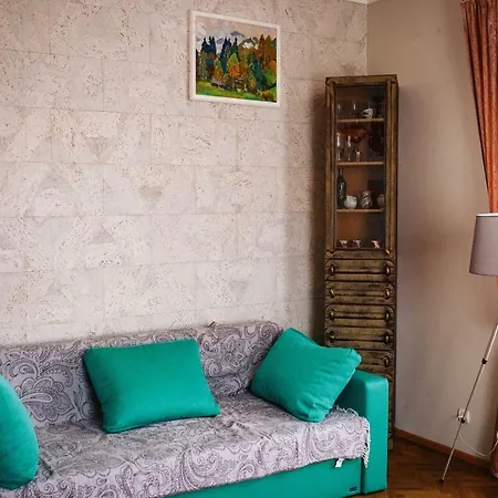 Appartamento Historical Center *