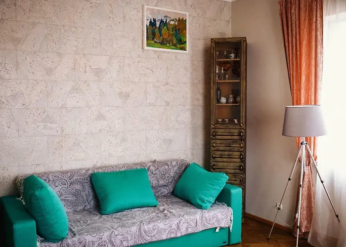 Apartament Historical Center *