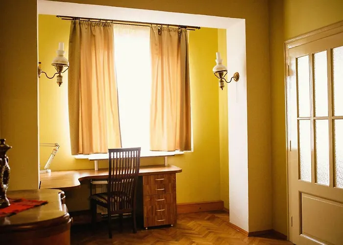 Historical Center Apartament